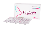PROFAVIT SOFTGELS
