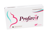 PROFAVIT SOFTGELS