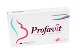PROFAVIT SOFTGELS