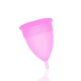 Copa menstrual Metzi de Profamilia.