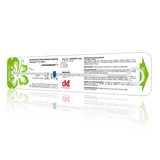 Standard – Dispositivo Intrauterino (DIU) sin hormonas
