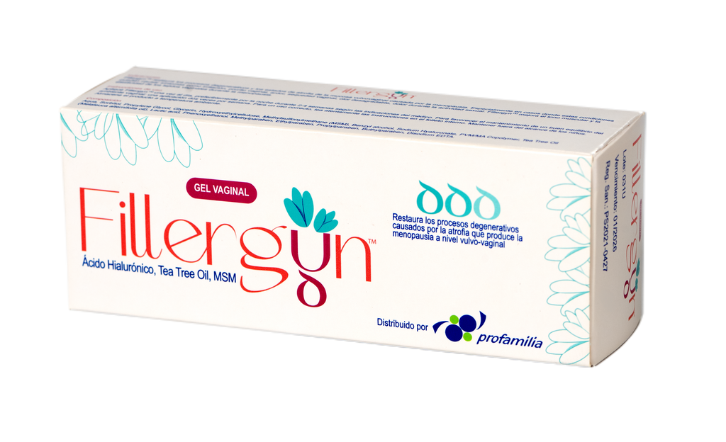 FILLERGYN (APLICA OFERTA 6+1)  Profamilia