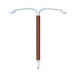 SilverCare – Dispositivo Intrauterino (DIU) con núcleo de plata
