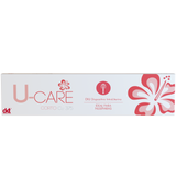 U-Care – Dispositivo Intrauterino (DIU) sin hormonas